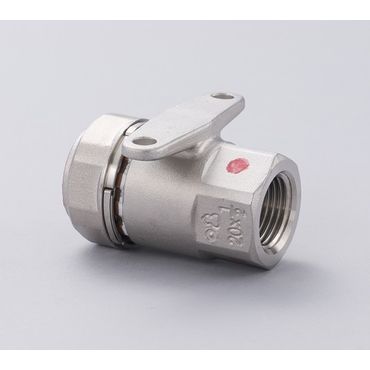 Z2TRSSR 座付水栓ソケット (蒸気還管･高温水用) Zlok?ステンレス配管用メカニカル継手