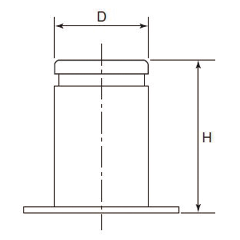 SUS304 ハウジング用ラップジョイント（HA-SE[10Kタイプ]）