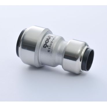 イノック I-IQRS SCS13A イノクイック レジューサ(径違いソケット)