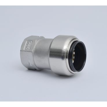 イノック I-IQSW SCS13A イノクイック 水栓ソケット