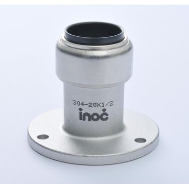 イノック I-IQSZ SCS13A イノクイック 床出しソケット