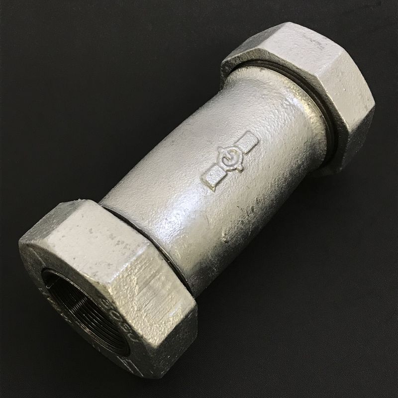 リケン 白 HI-LA型-SSS 塩ビ管用特寸ソケット