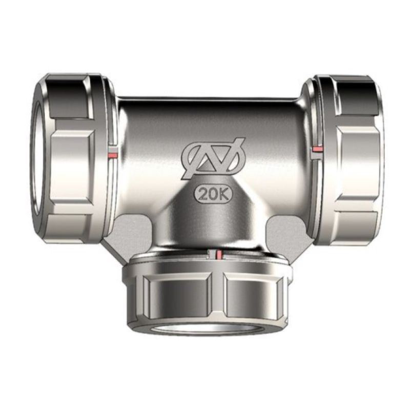 NJXT チー ナイスジョイントX(SUS316)