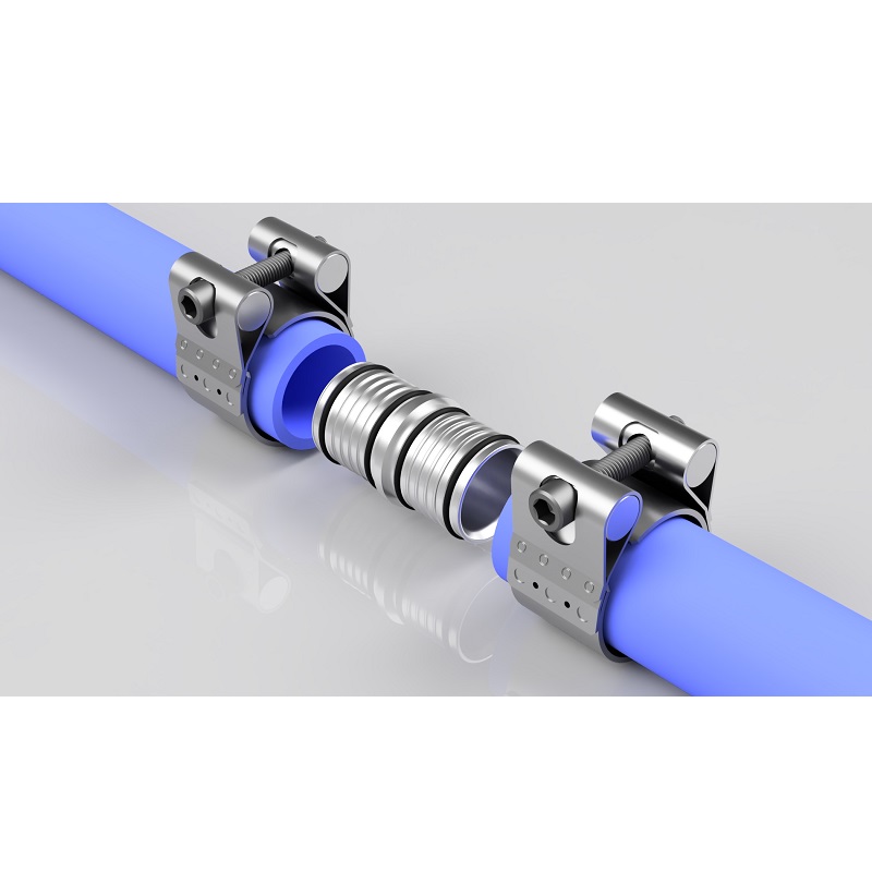 PPSK JISサイズ 水道用ポリエチレン管向け ストラブプラストプロ ソケットタイプ 接続用