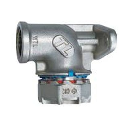 TLジョイント WTL 給水栓用座付エルボ 蒸気還水用