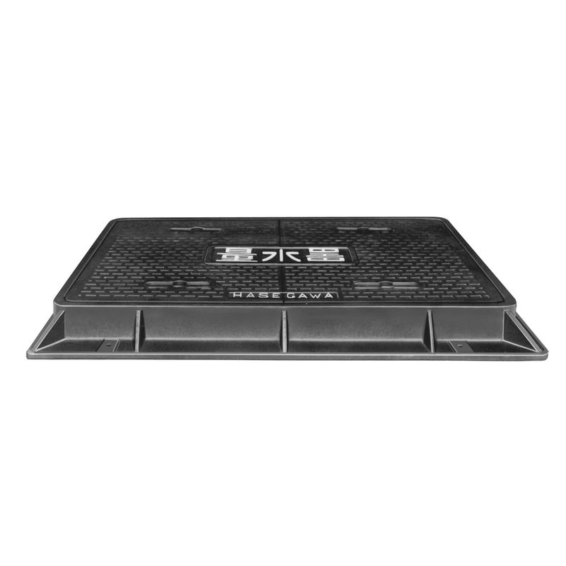 長谷川 MB-C1 量水器ボックス FCD500-7 ダクテツ製