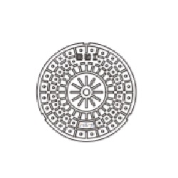BFSD 150 止水弁筐