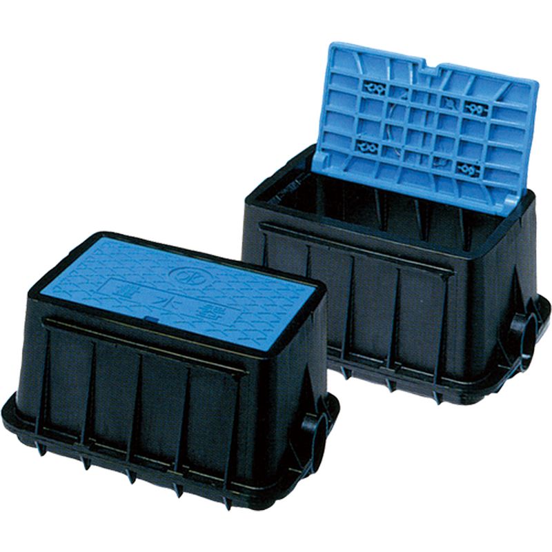 前澤化成工業 MB-20SB 量水器ボックス