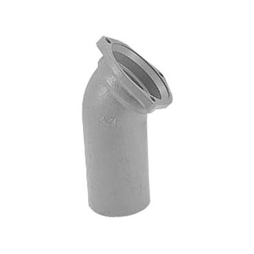 KD? 45L-B 45°差込形エルボ(フランジセット)