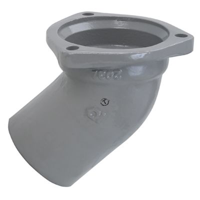 45゜L-B Bタイプ45°エルボ MDジョイント