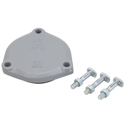 東亜高級継手バルブ製造 MDJ･TM･TM?継手 CO栓【SUSセット】(共用本体)