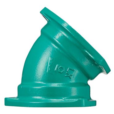 LK-45゜L 45°L ロックエース継手本体