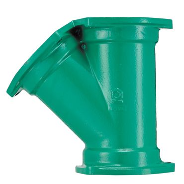 LK-45゜Y 45°Y ロックエース継手本体