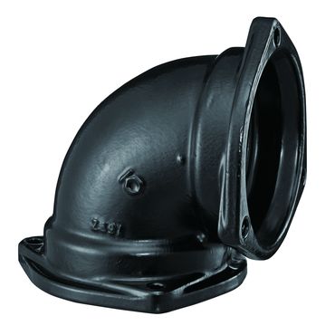 RD-90゜L 90°エルボ RD継手