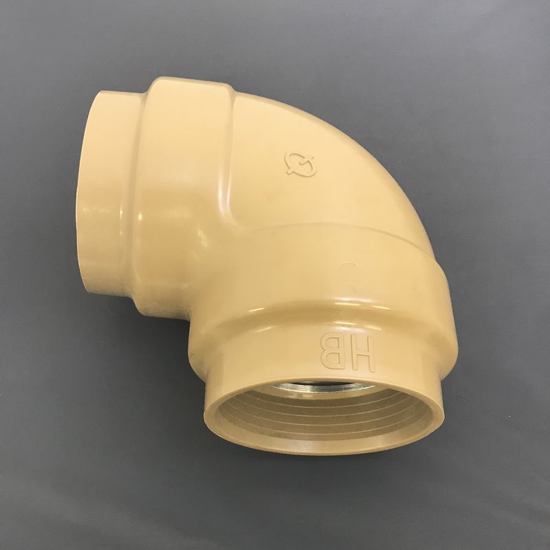 20KFK-L FK 消火用外面被覆継手20K エルボ