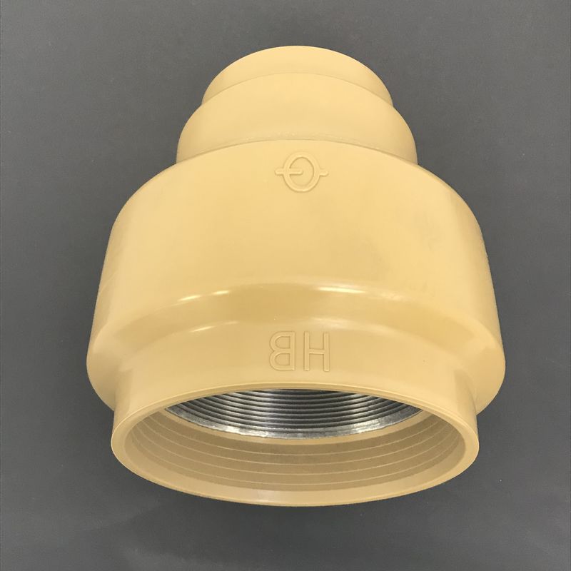 20KFK-RS FK 消火用外面被覆継手20K 径違いソケット