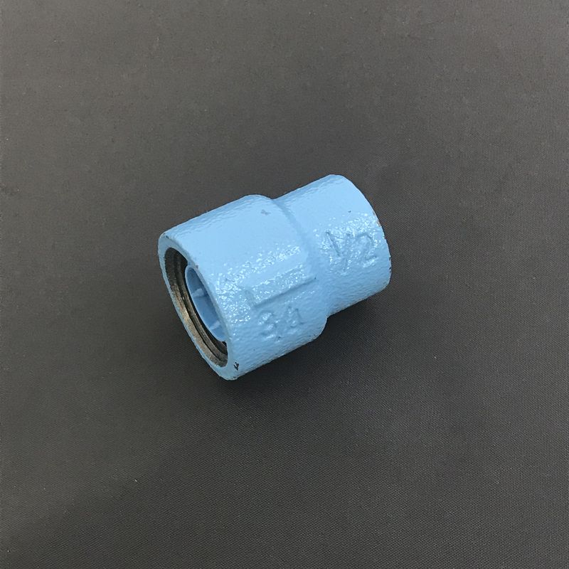 RCF-K-RS 管端防食管継手 異径ソケット