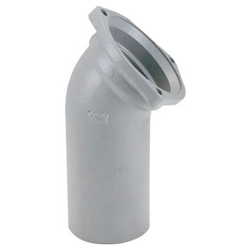 KD? 45L-B 45°差込形エルボ(本体のみ)