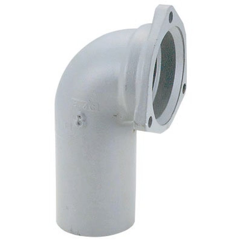 KD? 90L-B 90°差込形エルボ(本体のみ)