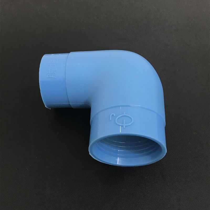 RCF-MK-RL 埋設配管用管端防食管継手 異径エルボ