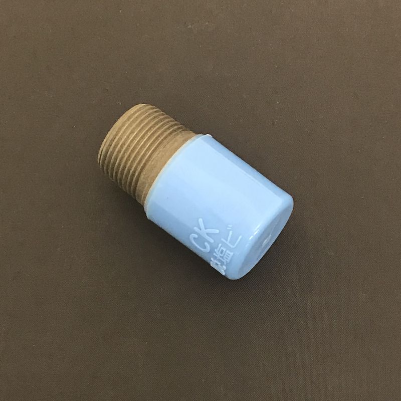 RCF-MK-P 埋設配管用管端防食管継手 プラグ