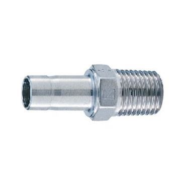 KA-10-3 ステンレス鋼製カップルロック アダプター