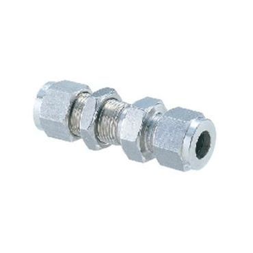 KP-10 ステンレス鋼製カップルロック Pユニオン