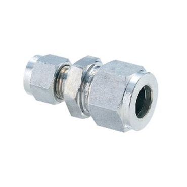 KR-6X8 ステンレス鋼製カップルロック Rユニオン