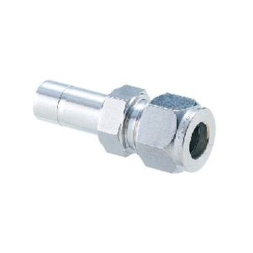 KRR-3-6 ステンレス鋼製カップルロック チューブR