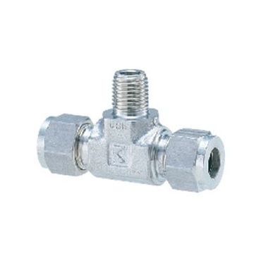 KTS-4-1 ステンレス鋼製カップルロック TSユニオン