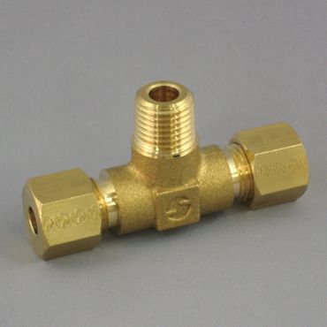RMT おねじブランチティー リングジョイント