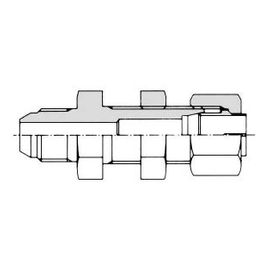 イハラ NE鋼管クイコミ KUE10-030E ホース接続隔壁ユニオン 10φxG3/8（258377）