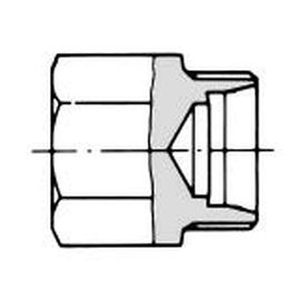 イハラ NE鋼管クイコミ PJA12-000N(NE)(KJ-12) 締付治具 12φ（124818）