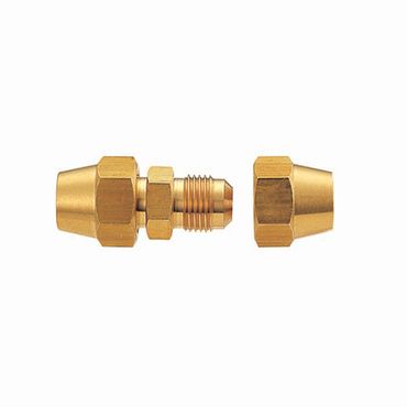 ミヤコ M150FK フレアー式 ソケット 銅管用