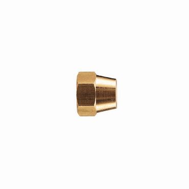 ミヤコ M614FK フレアー式 ナット 銅管用
