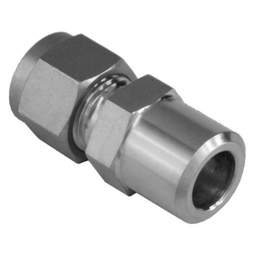 DCB (インチ)パイプ溶接おすコネクタ BI-Lok継手