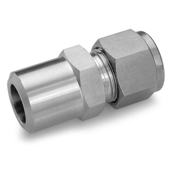 フジキン VUWR-4X10.3-V ニューV-Lok レデューサー ミリXパイプチューブインチ差込4mm