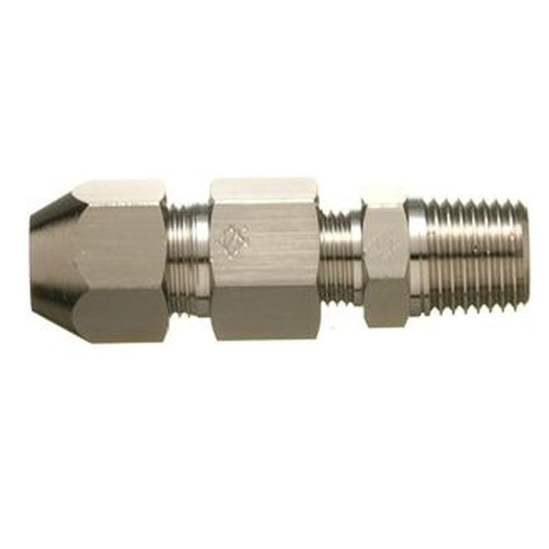 三興マテリアルサプライ SHC-12M-8R メールコネクター