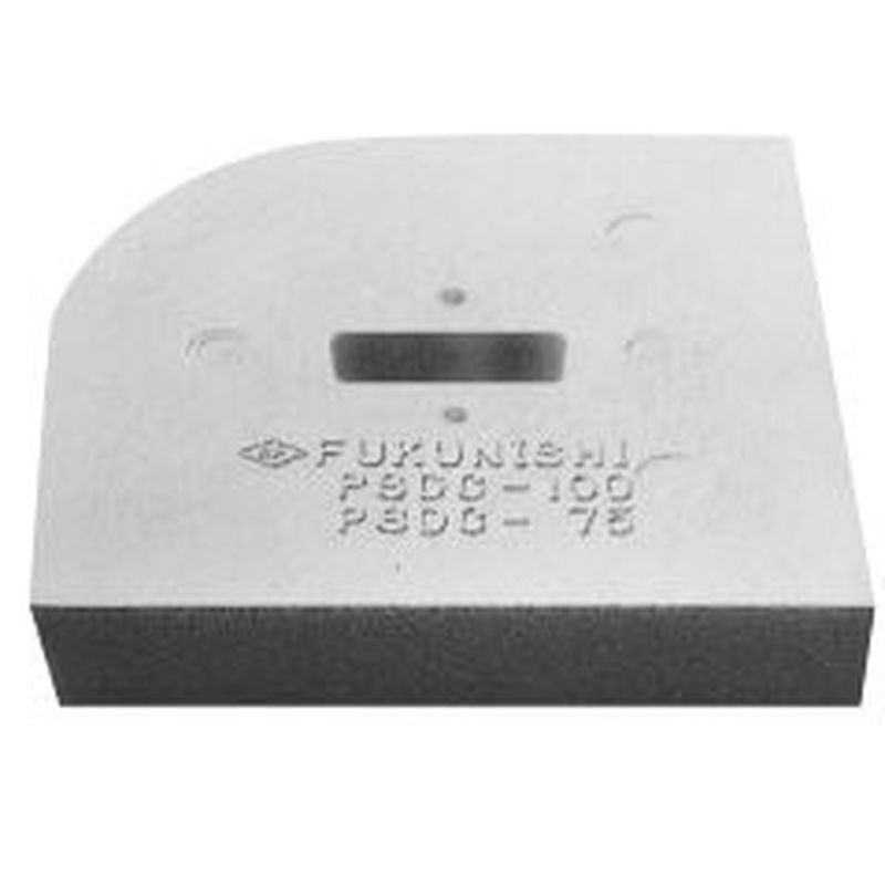 福西鋳物 PSDC プレセットドレイン コーナー用