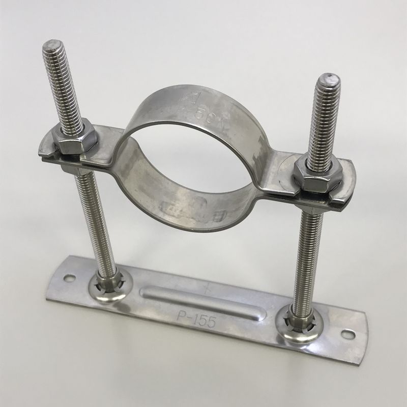 S-LBS スーパーS レベルバンド SGP用 ステンレス