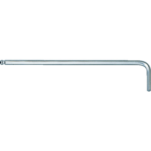 TRUSCO GXBL15 ロングボールポイント六角棒 1.5mm