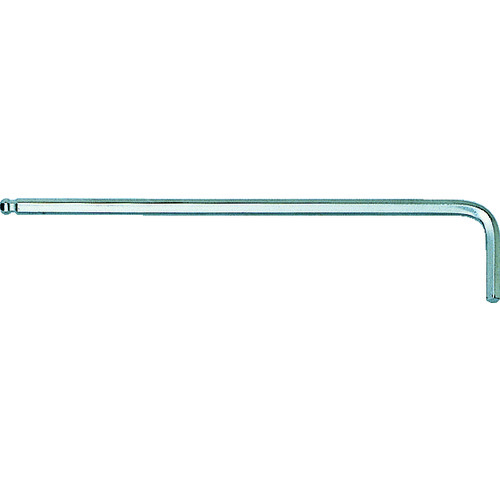 TRUSCO GXBL60 ロングボールポイント六角棒 6.0mm