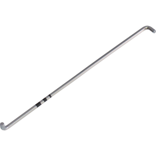 TRUSCO TTX20 トーション六角棒レンチ 2.0mm