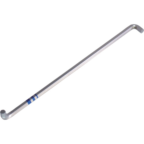 TRUSCO TTX40 トーション六角棒レンチ 4.0mm