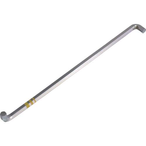 TRUSCO TTX50 トーション六角棒レンチ 5.0mm
