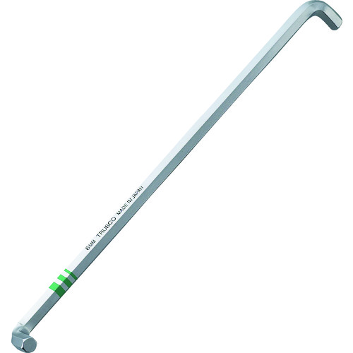 TRUSCO TTX60 トーション六角棒レンチ 6.0mm