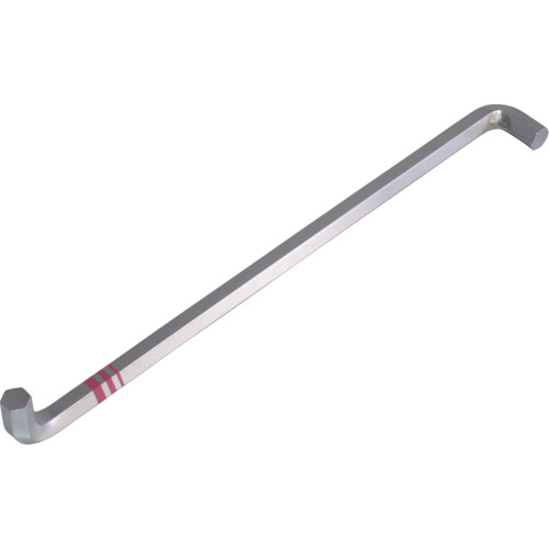 TRUSCO TTX80 トーション六角棒レンチ 8.0mm