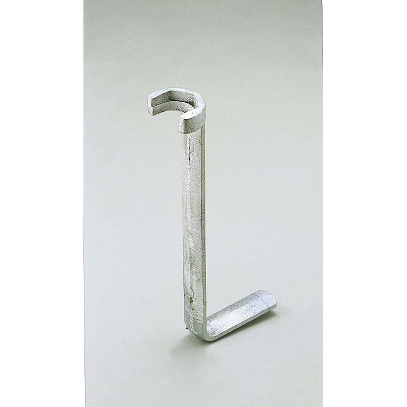 G10 台付水栓用レンチ