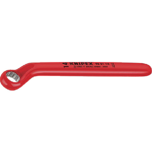 9801-09 絶縁メガネ