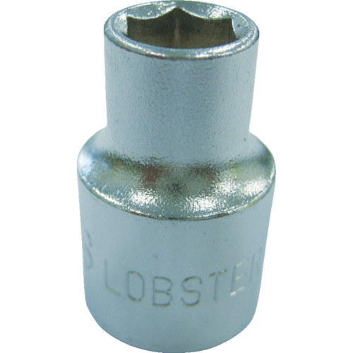 LM ソケット 6角 差込角9.5mm